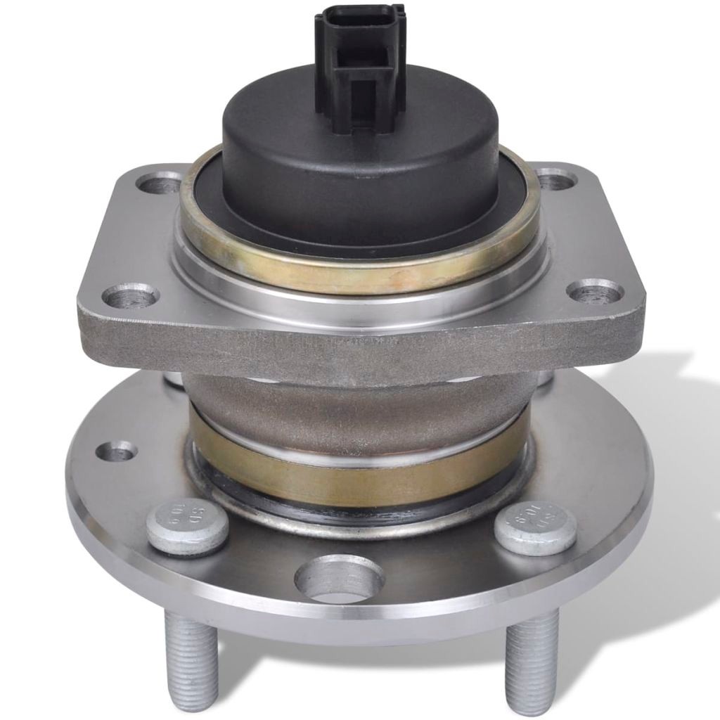 Wheel Hub for Ford